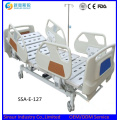 ISO / Ce Certifié Multi-Function Adjustable Hospital Furniture Electric Medical Bed